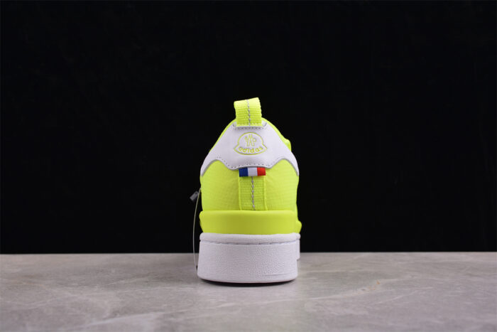 Moncler Emilien Sneakers crossreps