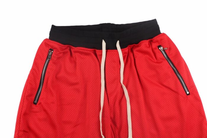 5th Mesh Sports Short crossreps