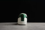 Gucci Ace Sneaker - Green and Red Web crossreps