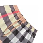 Classic Big Plaid Short crossreps