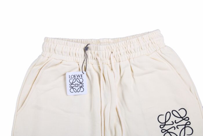 Flame Logo Pocket Short crossreps