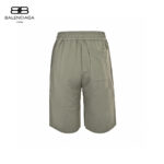 Embroidery Double B Logo Short crossreps