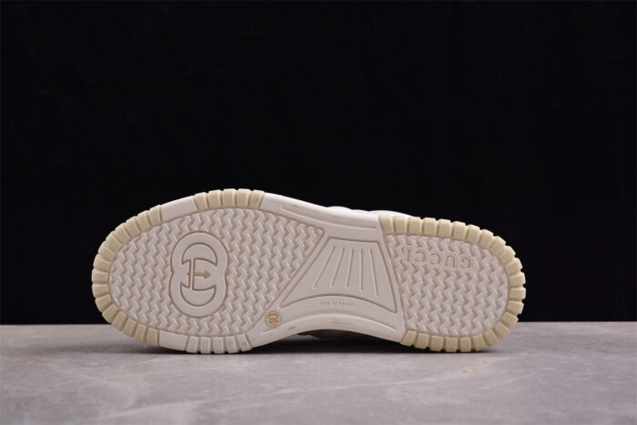 Gucci Tennis 1977 Sneakers - All-White crossreps