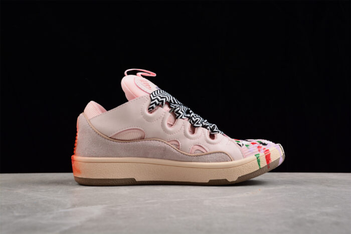 Lanvin Multicolour Lanvin x Gallery Dept crossreps