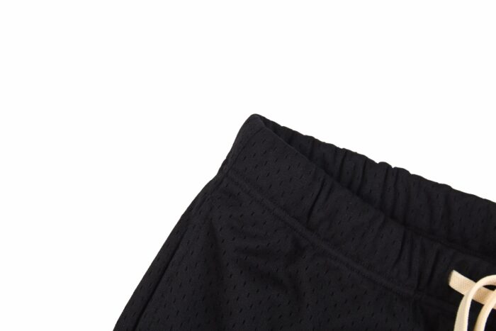 Essential Mesh Short crossreps