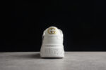 Gucci Rhyton Sneaker - White Leather crossreps