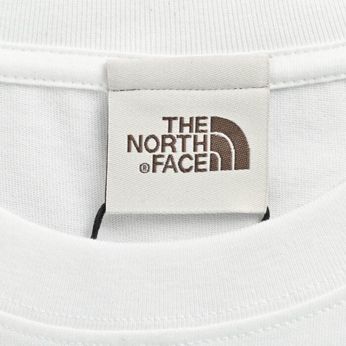 The North Face UE Logo T-Shirt crossreps