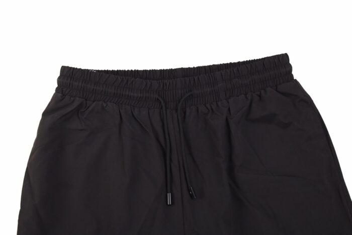 Maison Margiela Broken Holes Short crossreps