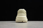 Gucci Rhyton Teddy Bear Sneaker - Beige crossreps