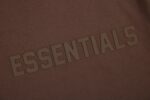 Essential Silicone Small Logo T-Shirt crossreps