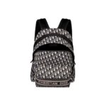 Travel Original Full Embroidery Logo Bacpack crossreps