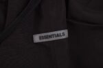 Essentials High Street 3M Reflective Logo Short crossreps