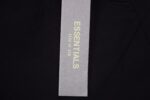 Essentials High Street 3M Reflective Logo Short crossreps