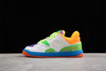 Gucci Basket Sneakers - Multicolor crossreps