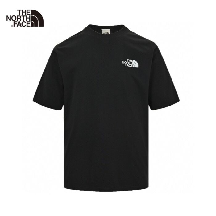 24ss Whale Diving Logo T-Shirt crossreps