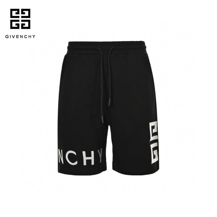 Embroidery Logo Short crossreps