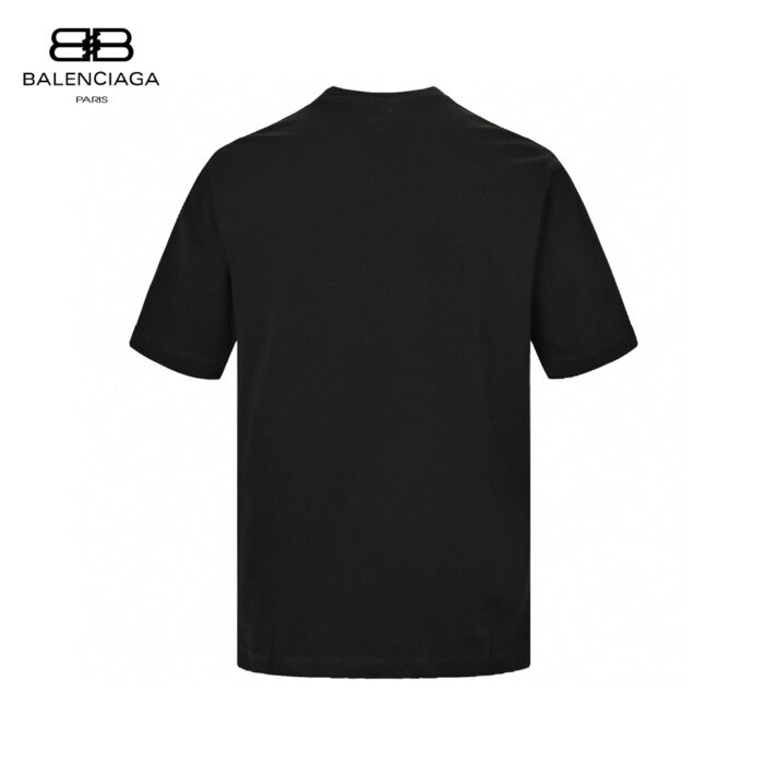 24ss Adhesive Tape Logo T-Shirt crossreps