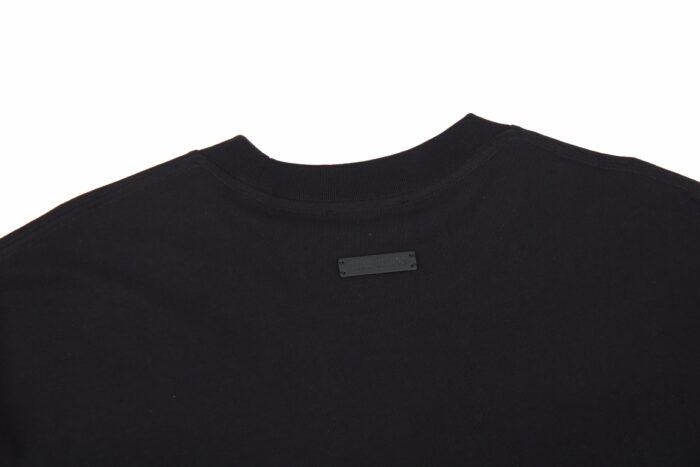 Essentials FG8C Logo T-Shirt crossreps