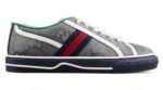 Gucci Tennis 1977 Sneakers - Grey crossreps