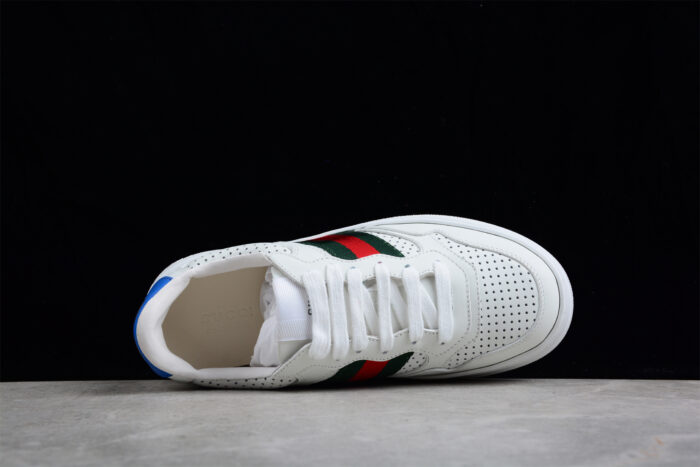 Gucci Women's Platform Sneaker crossreps