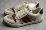 Gucci Screener GG Supreme Sneaker crossreps