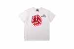 Red Dice Logo T-Shirt crossreps