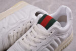 Gucci Tennis 1977 Sneakers - All-White crossreps