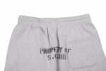 22SS Jesus Portrait Logo Short crossreps