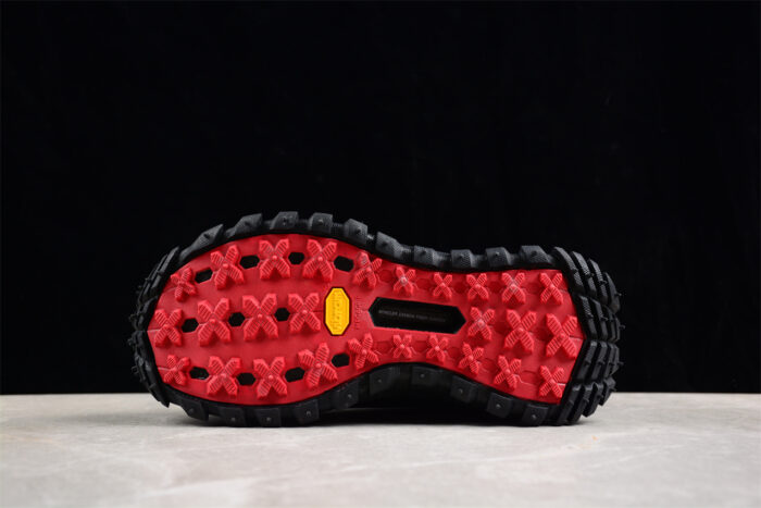 Moncler Trailgrip GTX - Black crossreps