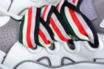 Lanvin Curb Sneaker White Multicolor crossreps