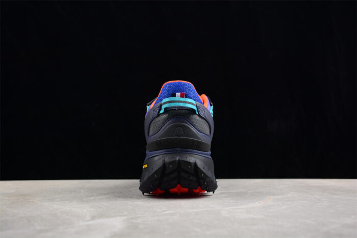 Moncler Trailgrip GTX - Multicolor crossreps