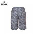 Classic Full FF Logo Nylon Short crossreps