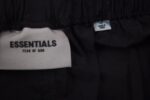 Essentials High Street 3M Reflective Logo Short crossreps