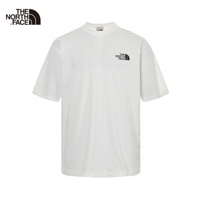 The North Face UE Logo T-Shirt crossreps