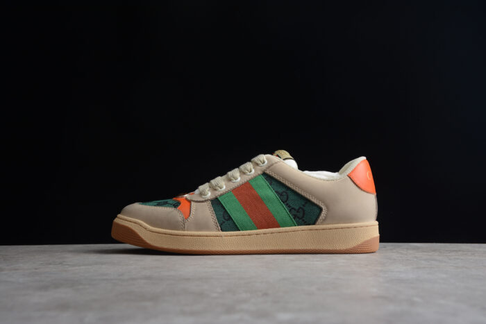 Gucci Screener GG Multicolor Sneaker crossreps