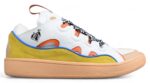 Lanvin Releases D3-Inspired CURB Sneakers crossreps