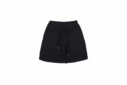 Leather Pocket Short crossreps