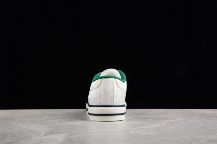 Gucci Tennis 1977 Sneakers - White crossreps