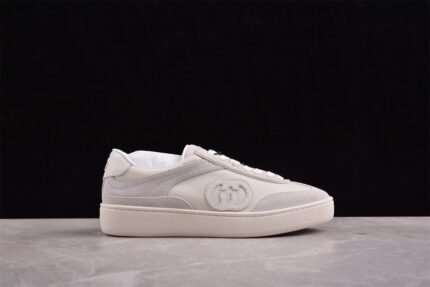 Gucci interlocked G sneakers crossreps