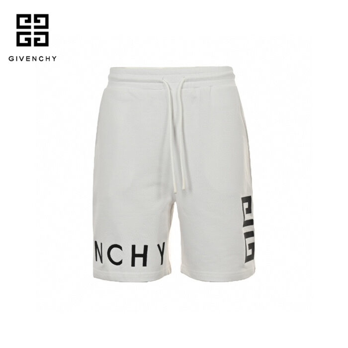 Embroidery Logo Short crossreps