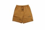 Essentials Velvet Short crossreps