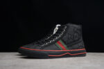 Gucci GG High-Top Sneaker crossreps