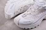 Moncler Emilien White Sneaker crossreps