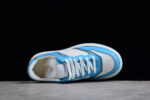 Gucci Women's Platform Sneaker in Light Blue crossreps