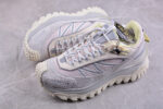 Moncler Trailgrip GTX Sneakers in Light Grey crossreps