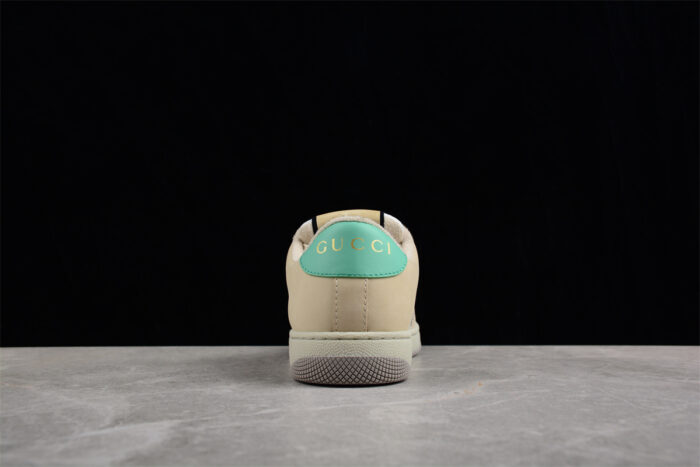 Gucci Screener low-top Sneakers crossreps