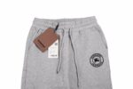 23FW Circle Warhorse Logo Pants crossreps