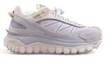 Moncler Trailgrip GTX Sneakers in Light Grey crossreps