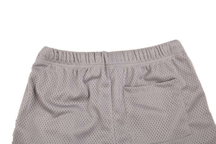 Essential Mesh Short crossreps