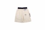 Totoro Embroidery Logo Joint Color Short crossreps